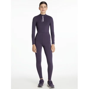 LeMieux Young Rider Orla Pull Ons  - Juniper in Juniper