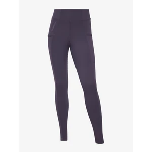 LeMieux Young Rider Orla Pull Ons  - Juniper in Juniper