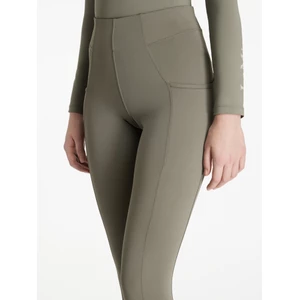 LeMieux Young Rider Orla Pull Ons  - Rosemary 
