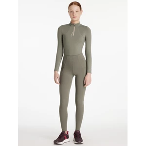LeMieux Young Rider Orla Pull Ons  - Rosemary in Rosemary