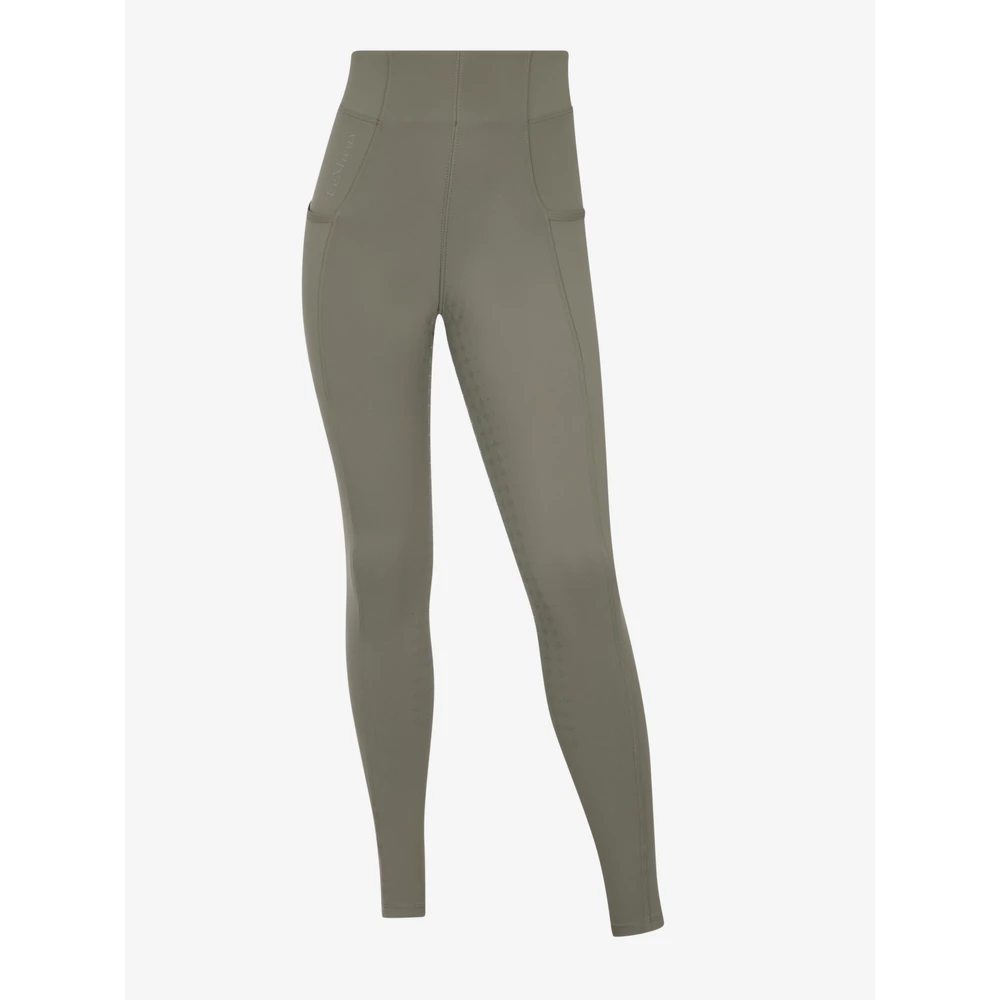 LeMieux Young Rider Orla Pull Ons  - Rosemary in Rosemary