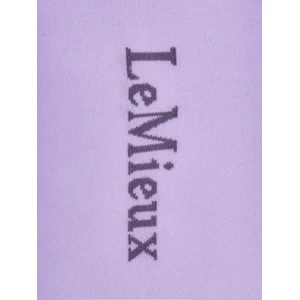 LeMieux Competition Socks 2 Pack  - Lilac 