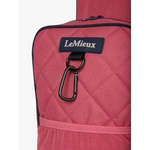 LeMieux Boot & Hat Bag  - Cranberry 