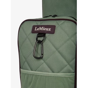LeMieux Boot & Hat Bag  - Rosemary 