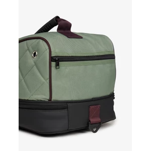 LeMieux Hat Bag  - Rosemary 