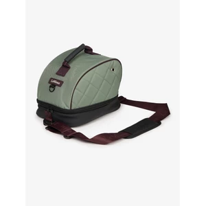 LeMieux Hat Bag - Rosemary in Rosemary
