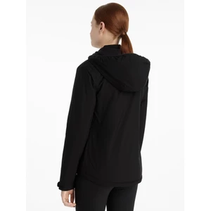 LeMieux Young Rider Thea Water Resistant Jacket  - Black in Black