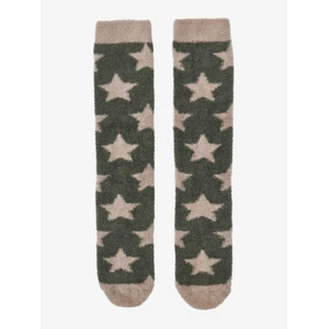 LeMieux Sasha Star Fluffies  - Almond 