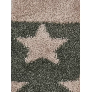 LeMieux Sasha Star Fluffies  - Almond in Almond