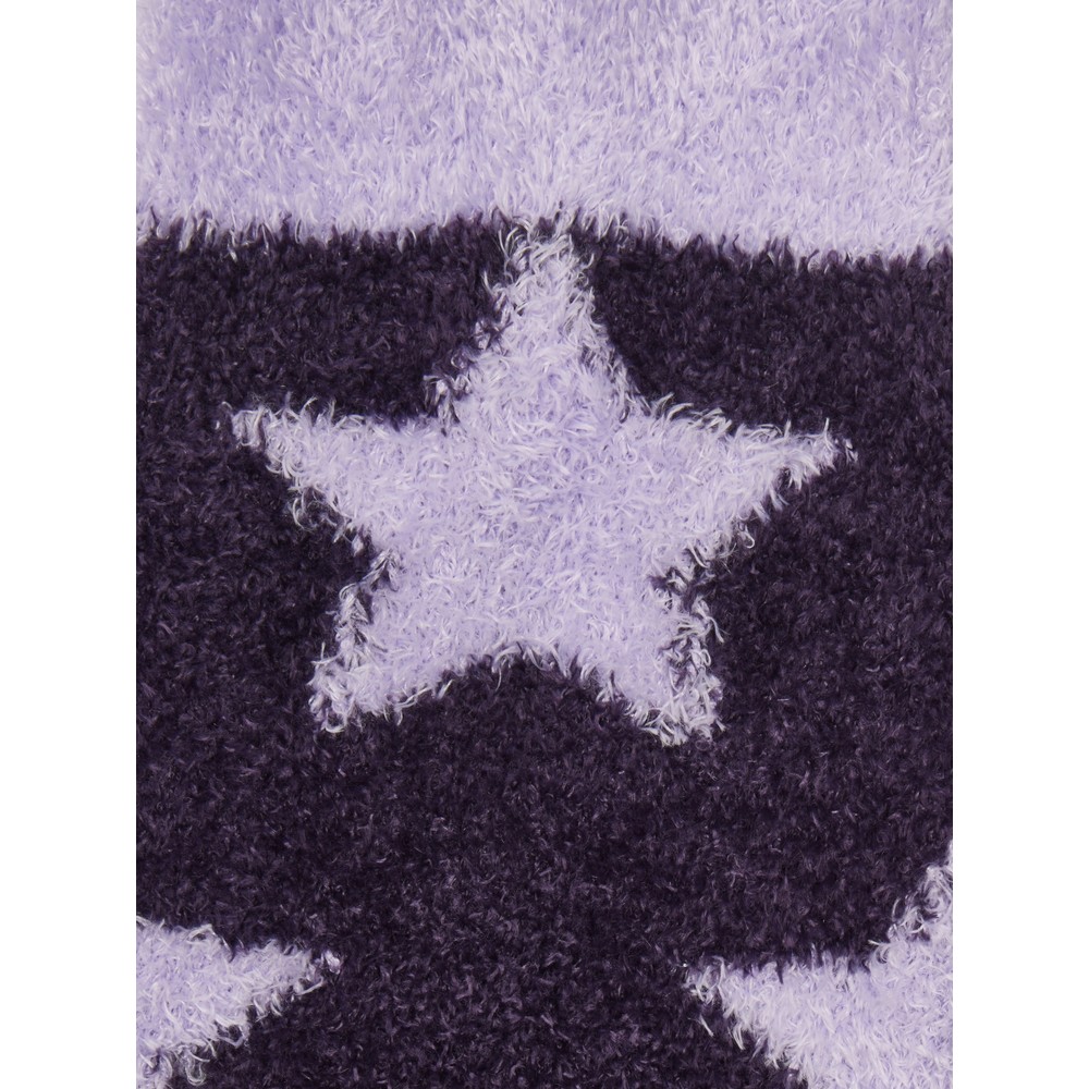 LeMieux Sasha Star Fluffies - Juniper