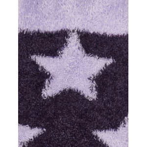 LeMieux Sasha Star Fluffies  - Juniper in Juniper