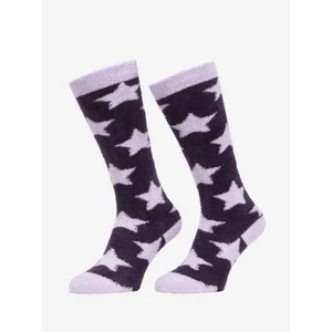 LeMieux Sasha Star Fluffies  - Juniper in Juniper