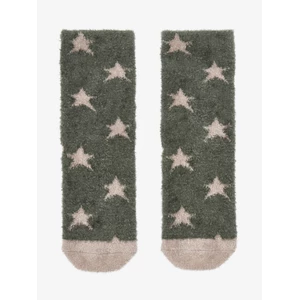 LeMieux Mini Sasha Star Fluffies  - Almond 