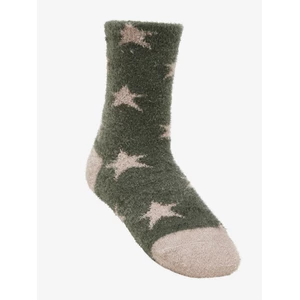 LeMieux Mini Sasha Star Fluffies  - Almond 