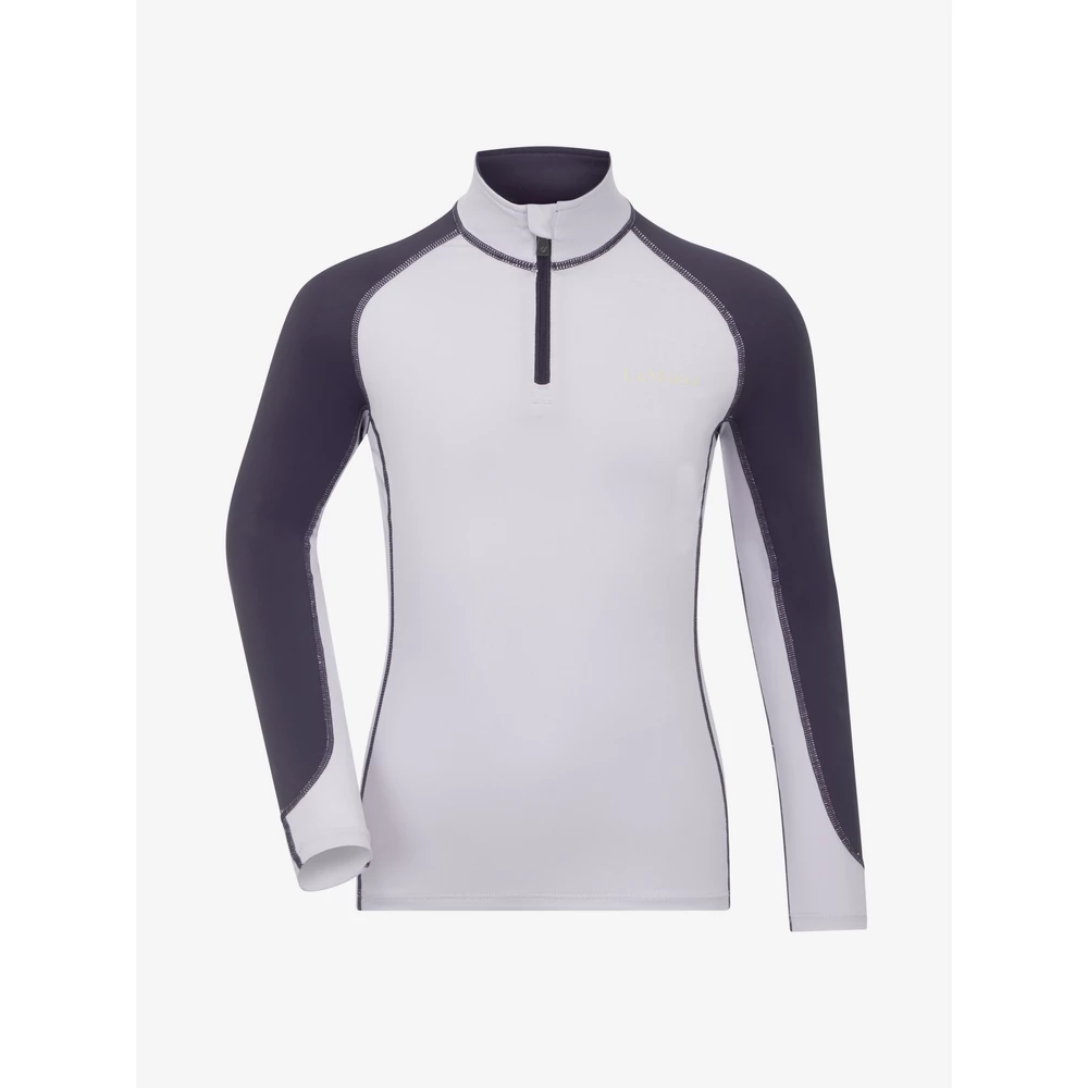 LeMieux Mini Base Layer  - Lilac in Lilac
