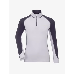 LeMieux Mini Base Layer  - Lilac in Lilac