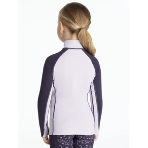 LeMieux Mini Base Layer  - Lilac in Lilac