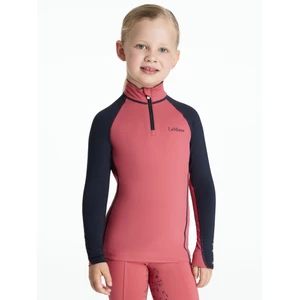 LeMieux Mini Base Layer  - Cranberry 