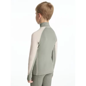 LeMieux Mini Base Layer  - Rosemary in Rosemary