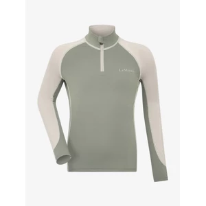 LeMieux Mini Base Layer  - Rosemary in Rosemary