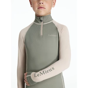 LeMieux Mini Base Layer  - Rosemary in Rosemary