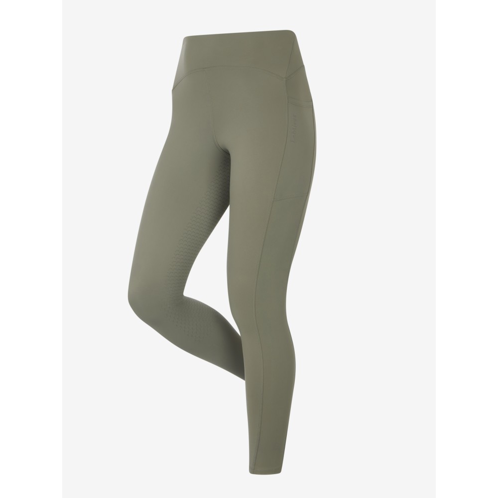 LeMieux Natalie Brushed Pull On - Rosemary