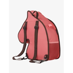 LeMieux Hobby Horse Carry Bag  - Cranberry