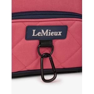 LeMieux ProKit Lite Grooming Bag  - Cranberry 