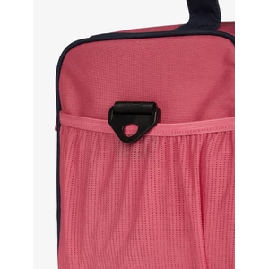 LeMieux ProKit Lite Grooming Bag  - Cranberry in Cranberry