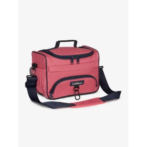 LeMieux ProKit Lite Grooming Bag  - Cranberry in Cranberry