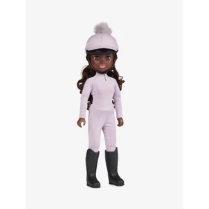 LeMieux Toy Rider Outfit  - Lilac 