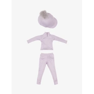 LeMieux Toy Rider Outfit  - Lilac in Lilac
