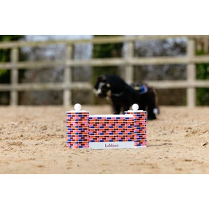 LeMieux Toy Pony Puissance Wall - Multi in Multi