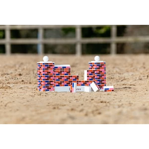 LeMieux Toy Pony Puissance Wall - Multi in Multi