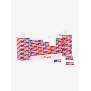 LeMieux Toy Pony Puissance Wall - Multi in Multi