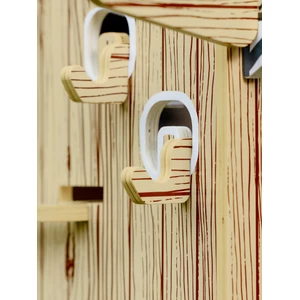 LeMieux Toy Pony  Stable Set - Wooden