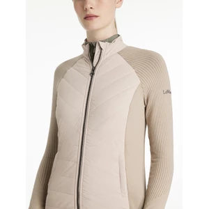 LeMieux Maddie Jacket  - Stone 