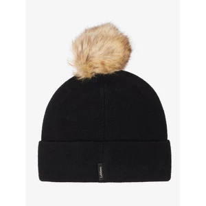 LeMieux Sparkle Beanie  - Black 
