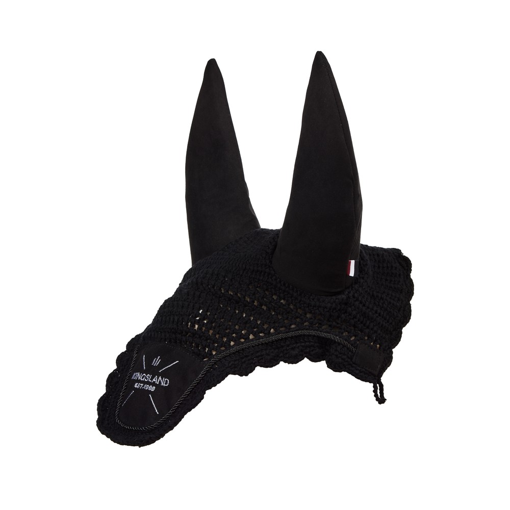 Kingsland KLMona Fly Hat - Black