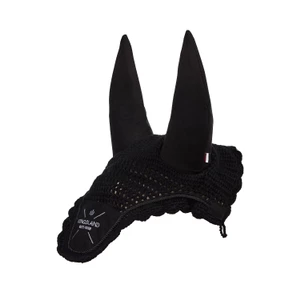Kingsland KLMona Fly Hat - Black in Black