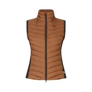 Kingsland KLMona Ladies Bodywarmer - Argan Oil in Argan Oil