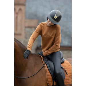 Kingsland KLMona Ladies Sweatshirt - Argan Oil in Argan Oil