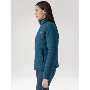 Equiline Women's Padded Jacket - Legion Blue 