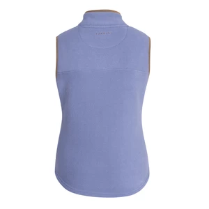 Aubrion Core Fleece Gilet - Blue 