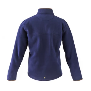 Aubrion Core Half Zip Fleece - Gents - Navy 