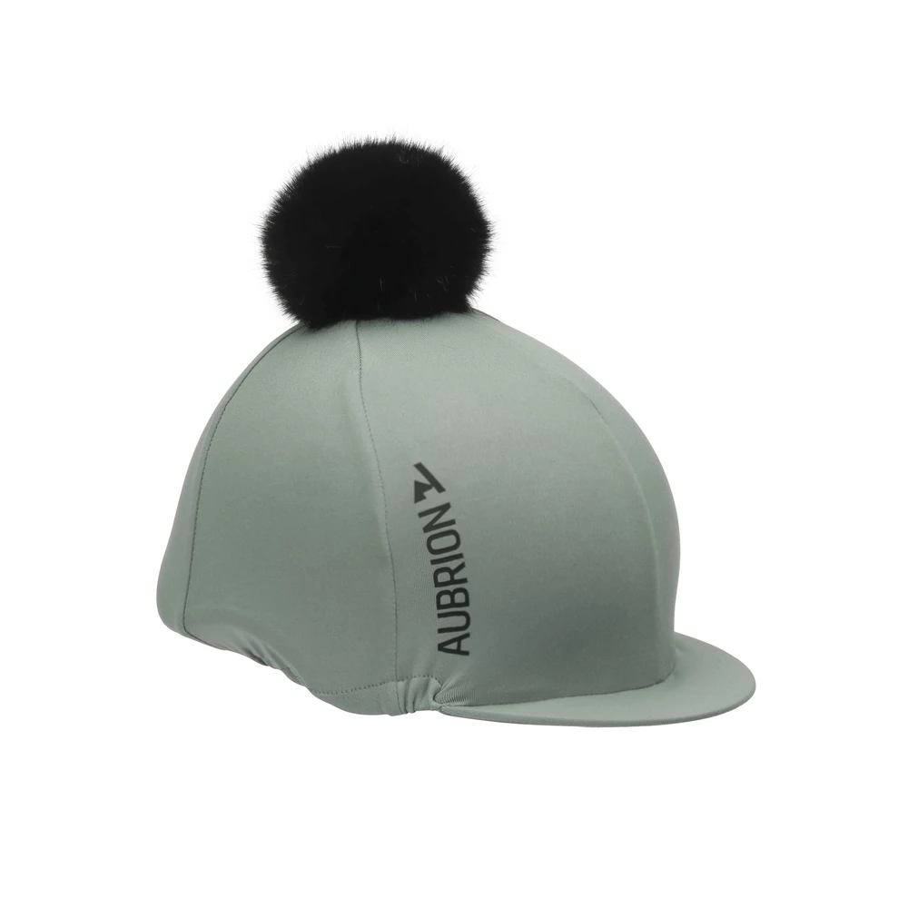 Aubrion React Hat Cover - Sage in Sage
