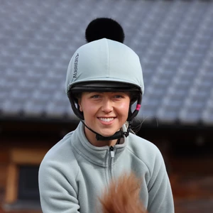 Aubrion React Hat Cover - Sage in Sage