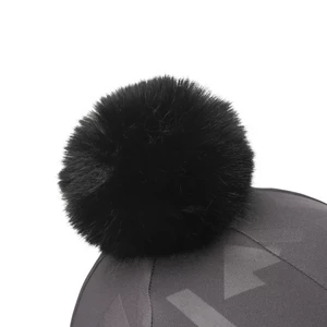 Aubrion React Hat Cover - Shadow Print in Shadow Print