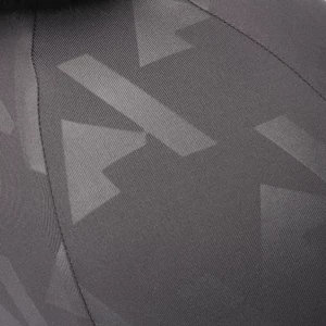 Aubrion React Hat Cover - Shadow Print in Shadow Print
