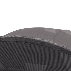 Aubrion React Hat Cover - Shadow Print in Shadow Print